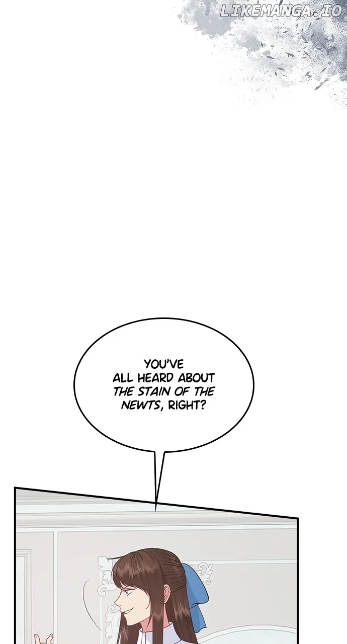 What Does That Evil Dragon Live For? chapter 46 page 55