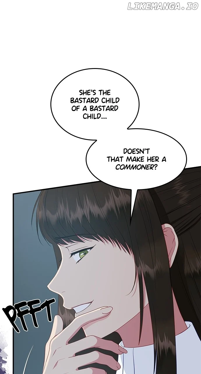 What Does That Evil Dragon Live For? chapter 46 page 57