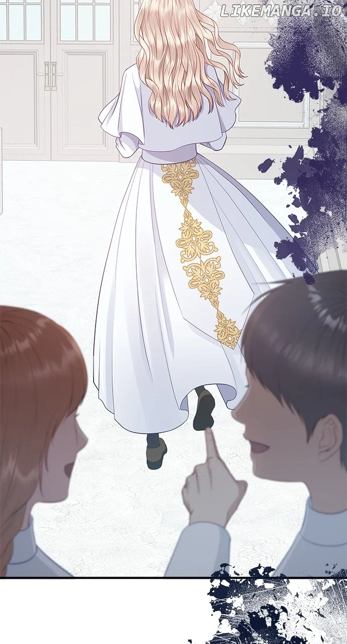 What Does That Evil Dragon Live For? chapter 46 page 61