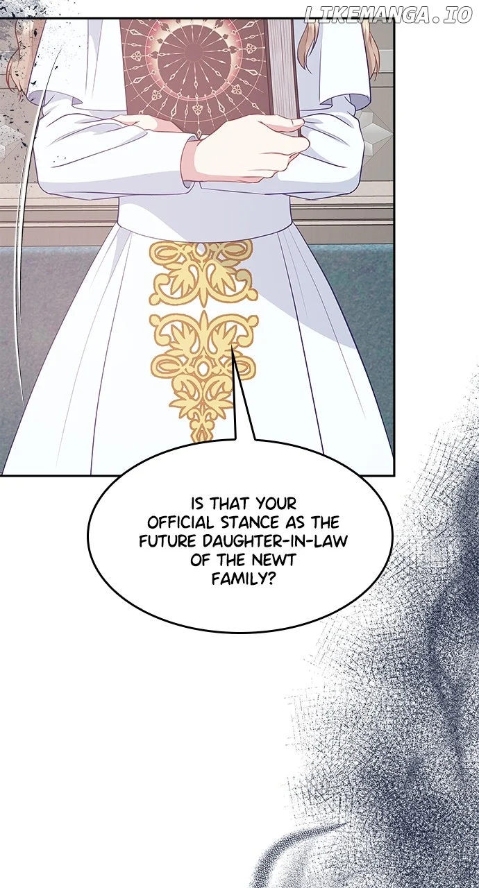 What Does That Evil Dragon Live For? chapter 46 page 63