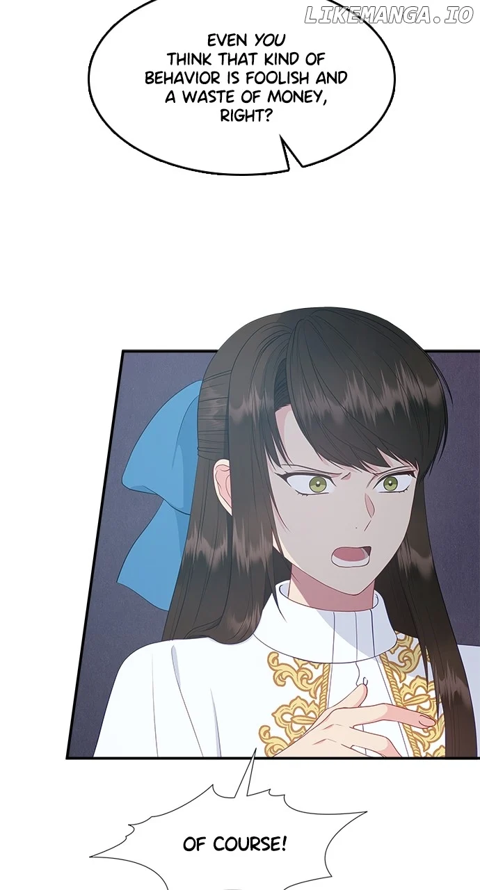 What Does That Evil Dragon Live For? chapter 46 page 68