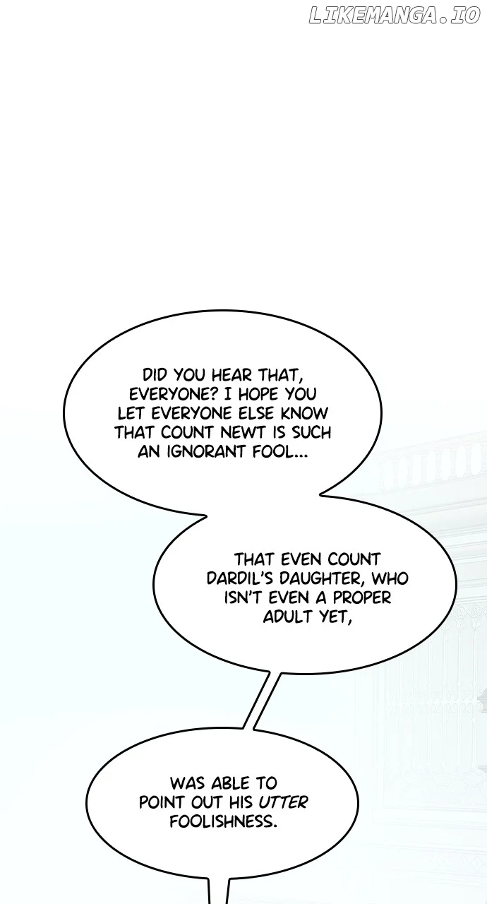 What Does That Evil Dragon Live For? chapter 46 page 72