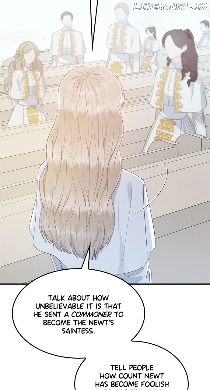 What Does That Evil Dragon Live For? chapter 46 page 73