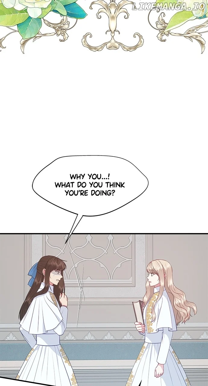What Does That Evil Dragon Live For? chapter 46 page 76