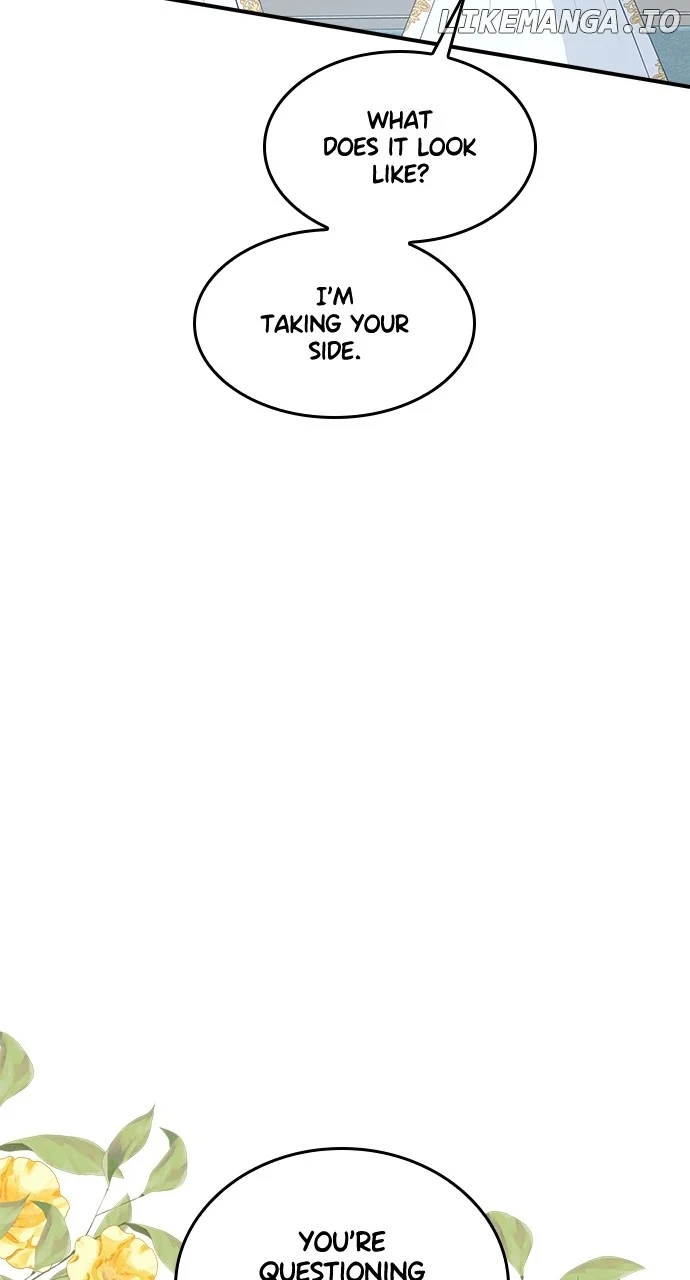 What Does That Evil Dragon Live For? chapter 46 page 77