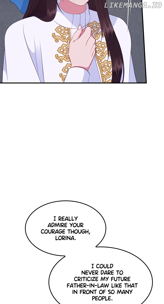 What Does That Evil Dragon Live For? chapter 46 page 82