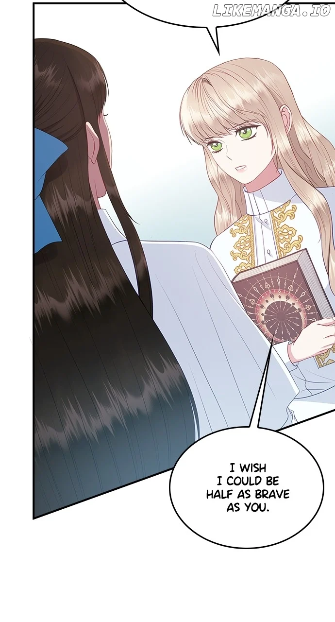 What Does That Evil Dragon Live For? chapter 46 page 83