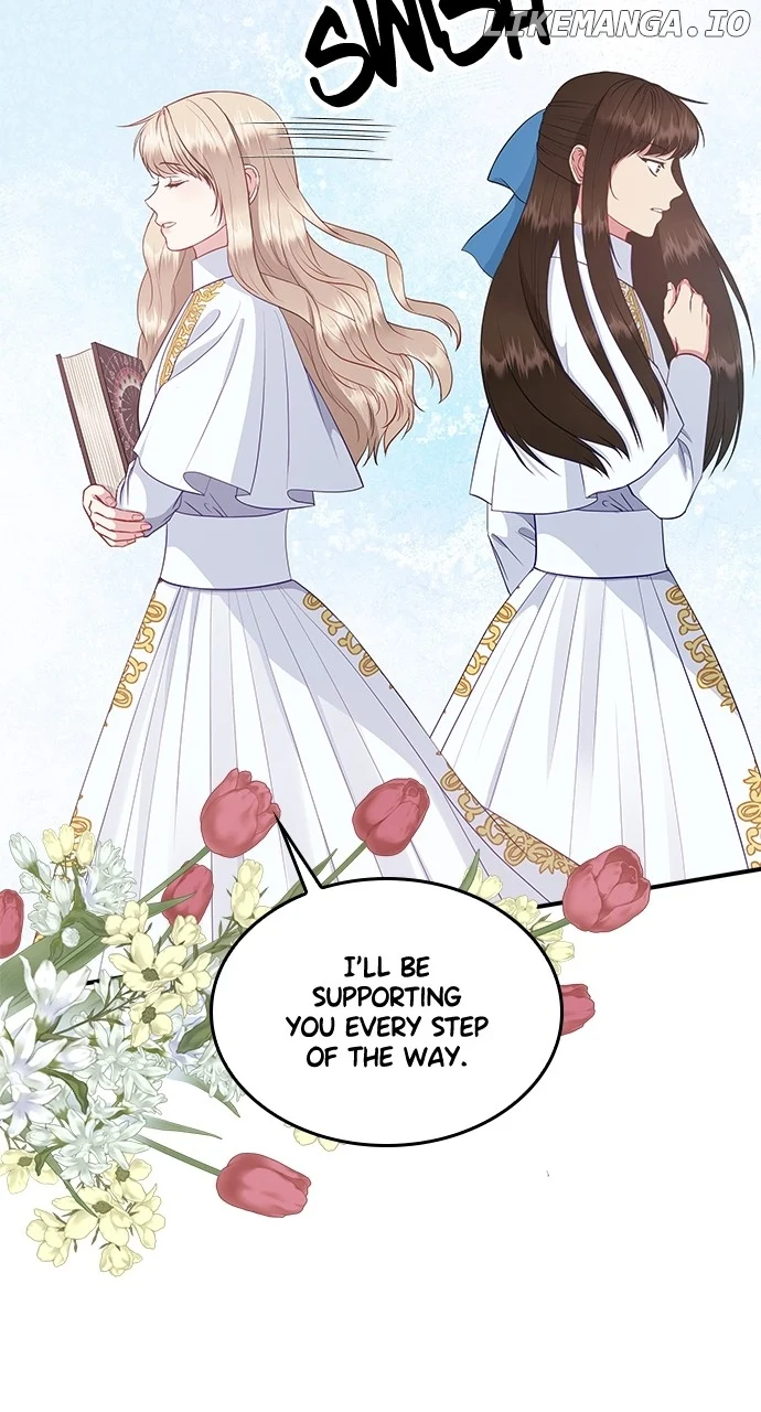 What Does That Evil Dragon Live For? chapter 46 page 86