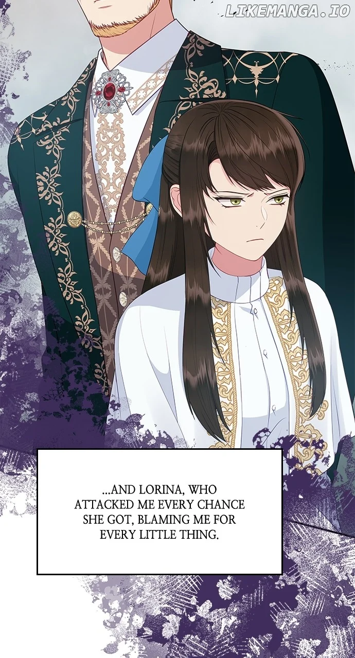 What Does That Evil Dragon Live For? chapter 46 page 95