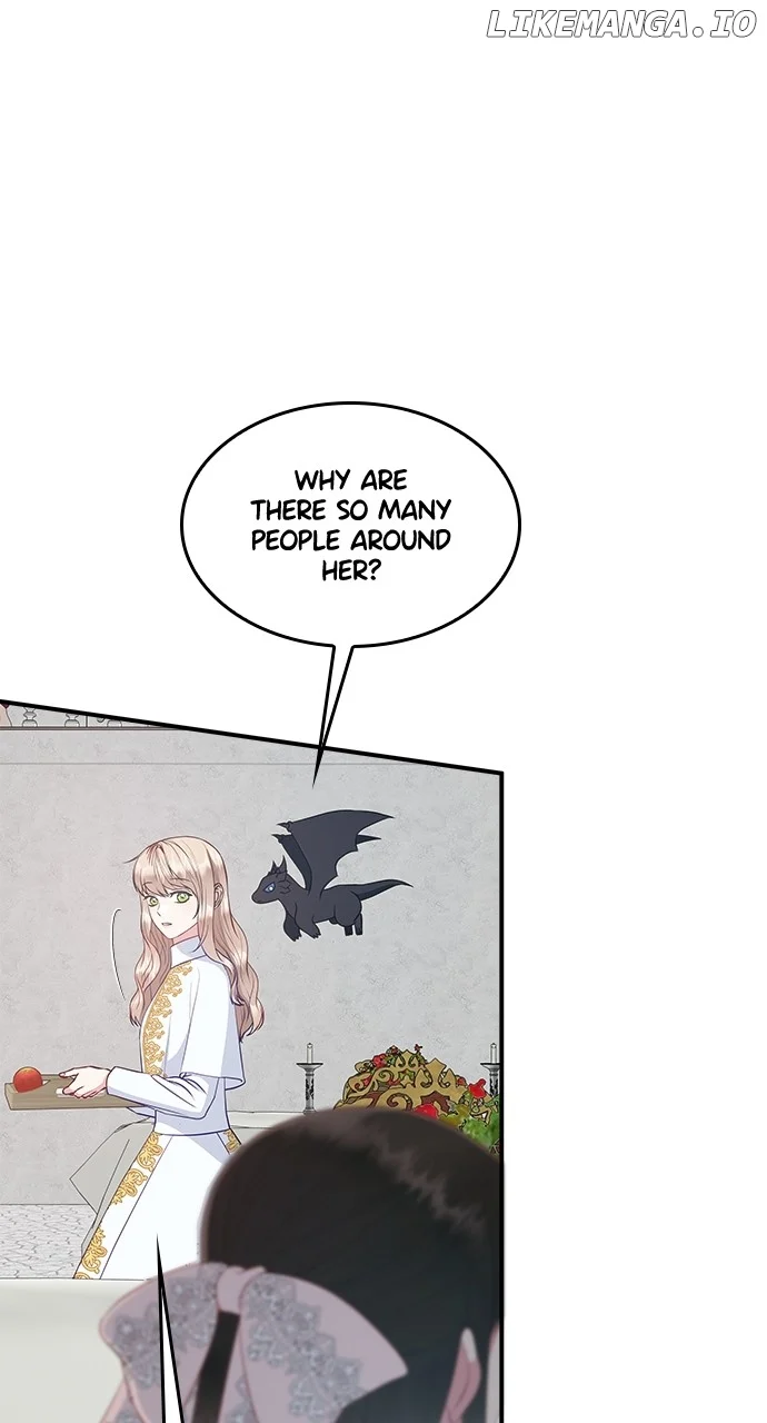 What Does That Evil Dragon Live For? chapter 47 page 4