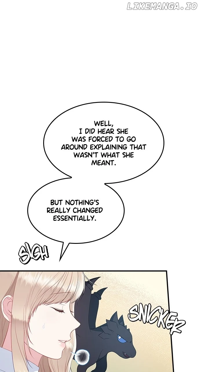 What Does That Evil Dragon Live For? chapter 47 page 8