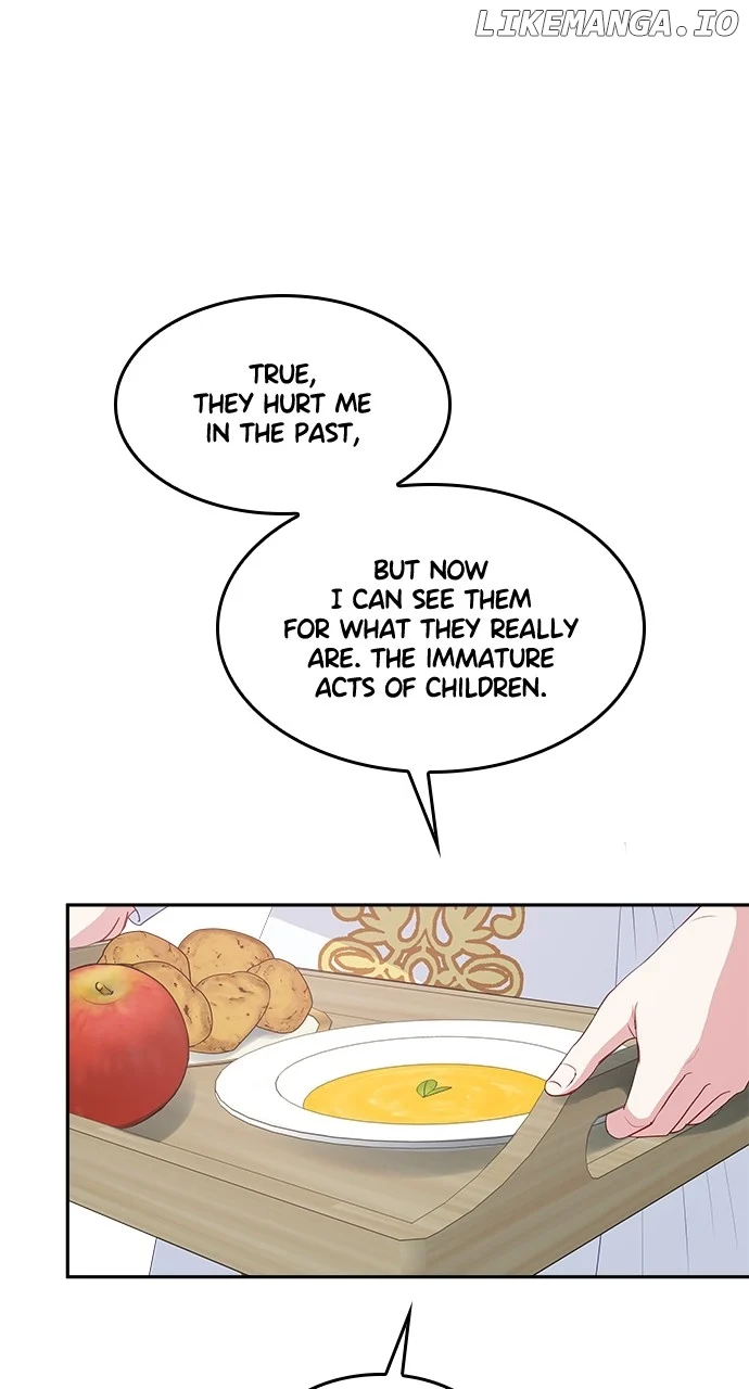 What Does That Evil Dragon Live For? chapter 47 page 12