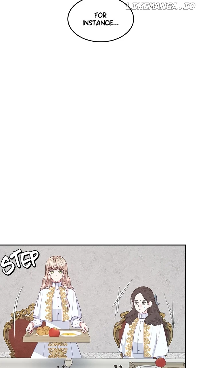 What Does That Evil Dragon Live For? chapter 47 page 13