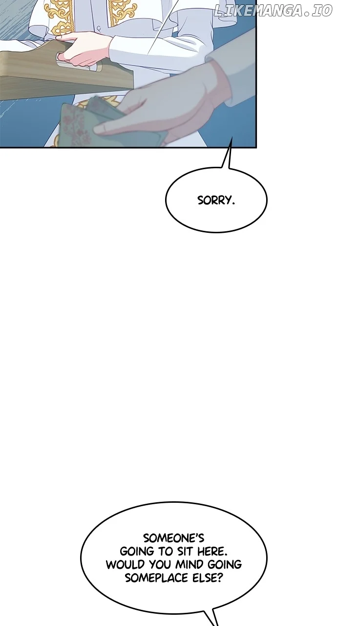 What Does That Evil Dragon Live For? chapter 47 page 15
