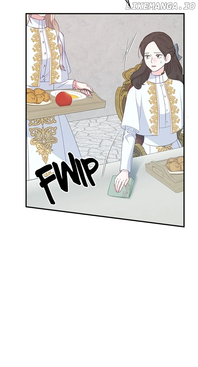 What Does That Evil Dragon Live For? chapter 47 page 16