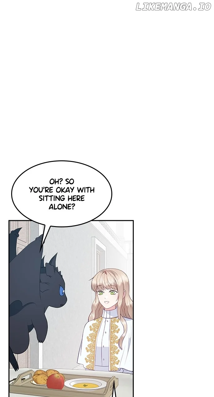 What Does That Evil Dragon Live For? chapter 47 page 22
