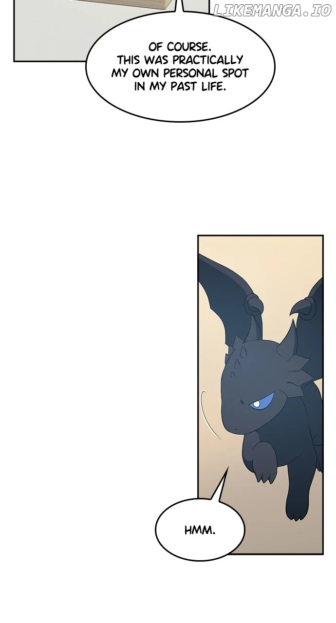 What Does That Evil Dragon Live For? chapter 47 page 23