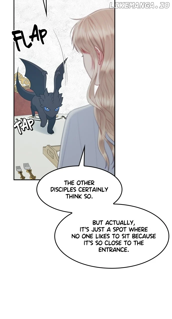 What Does That Evil Dragon Live For? chapter 47 page 27