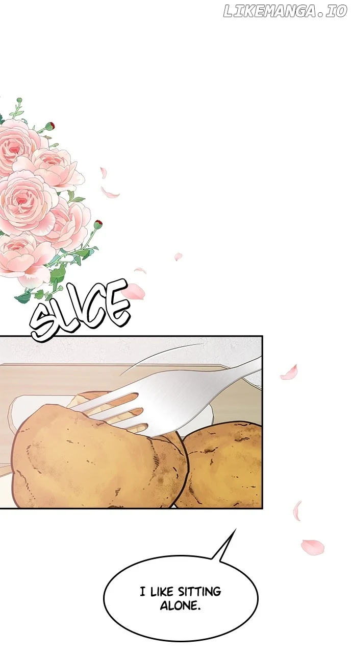 What Does That Evil Dragon Live For? chapter 47 page 28