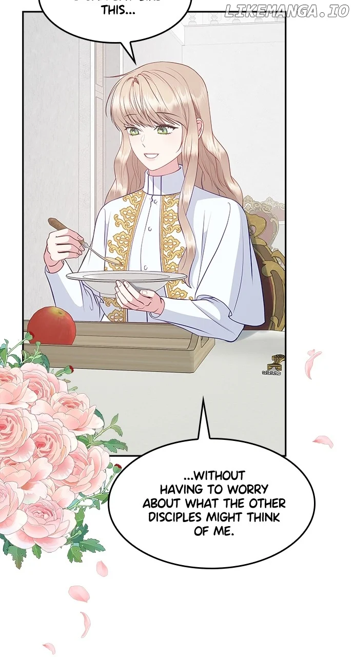 What Does That Evil Dragon Live For? chapter 47 page 30