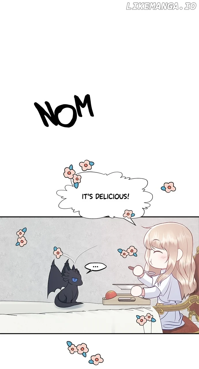 What Does That Evil Dragon Live For? chapter 47 page 31