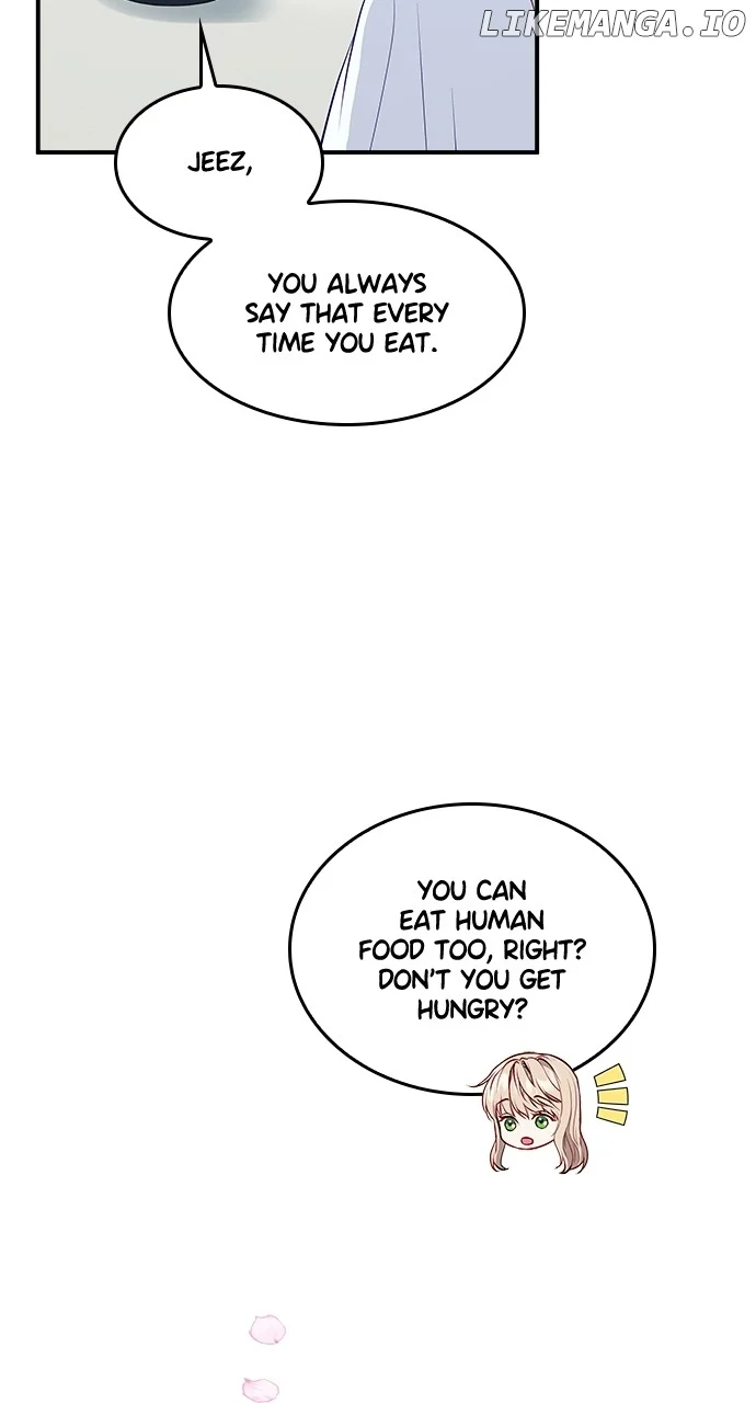 What Does That Evil Dragon Live For? chapter 47 page 33