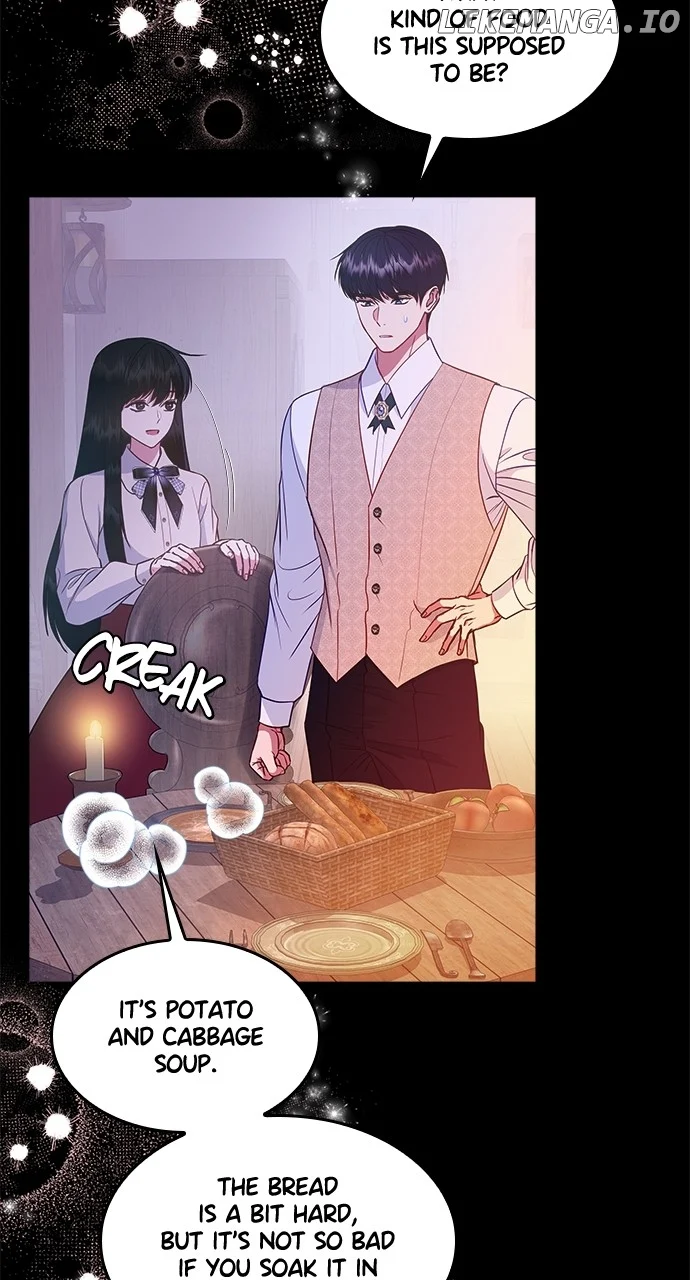 What Does That Evil Dragon Live For? chapter 47 page 40