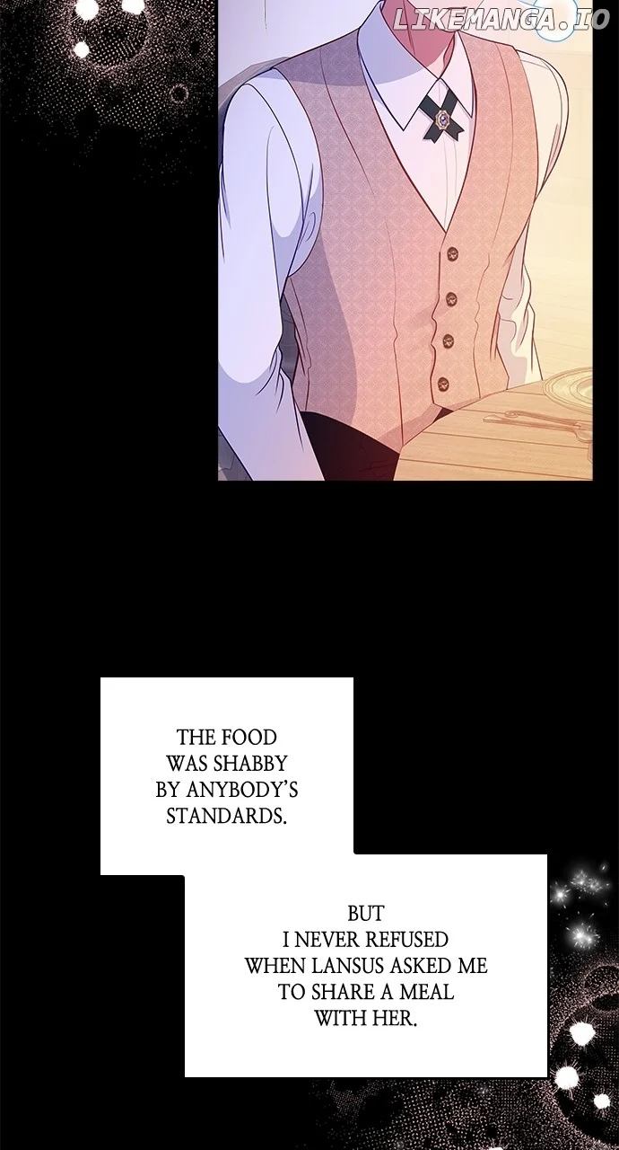 What Does That Evil Dragon Live For? chapter 47 page 42