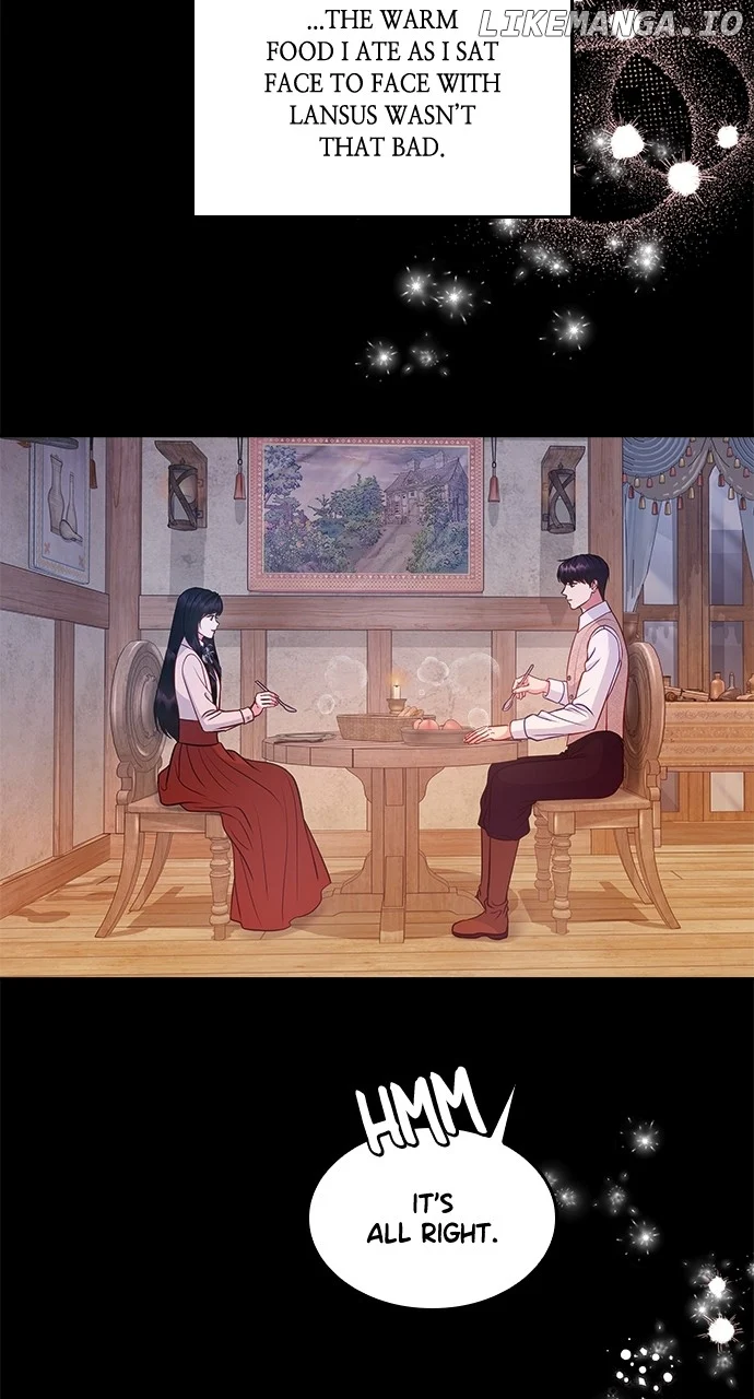 What Does That Evil Dragon Live For? chapter 47 page 45