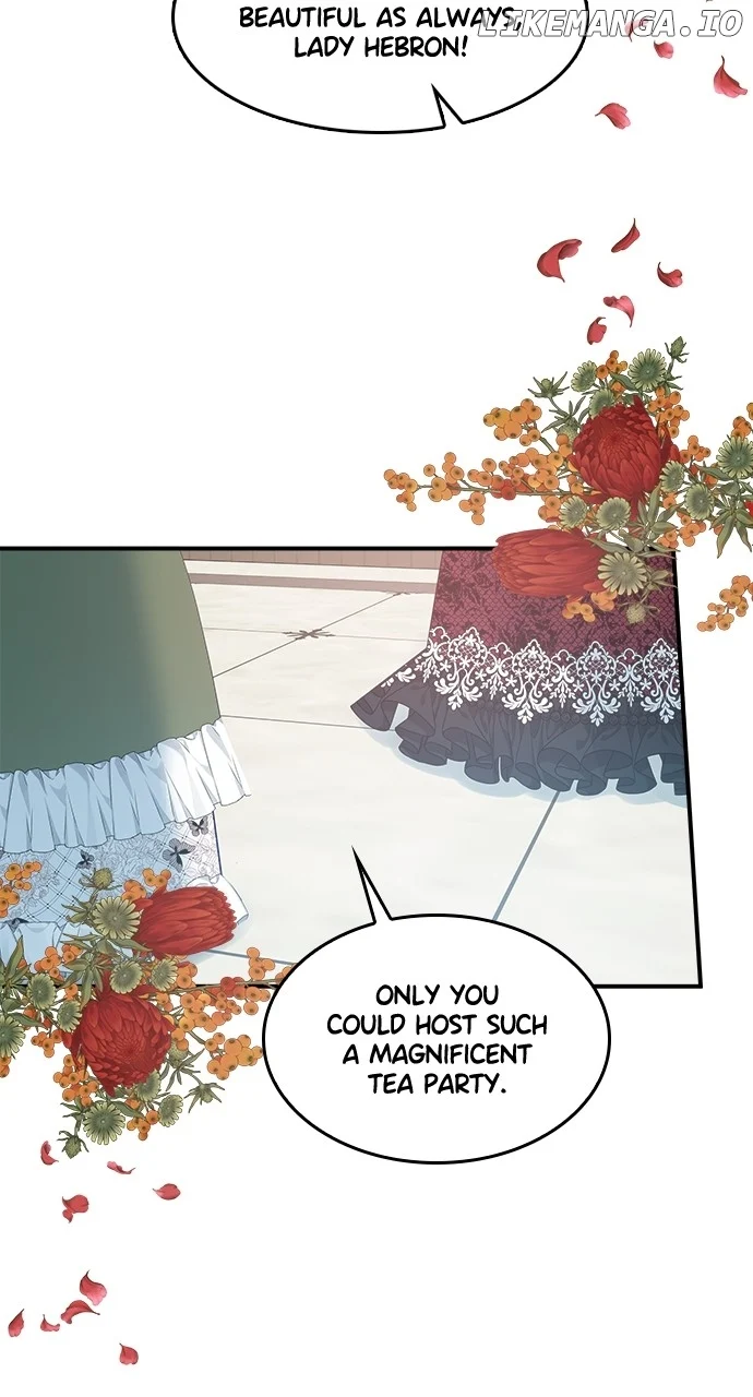 What Does That Evil Dragon Live For? chapter 47 page 58