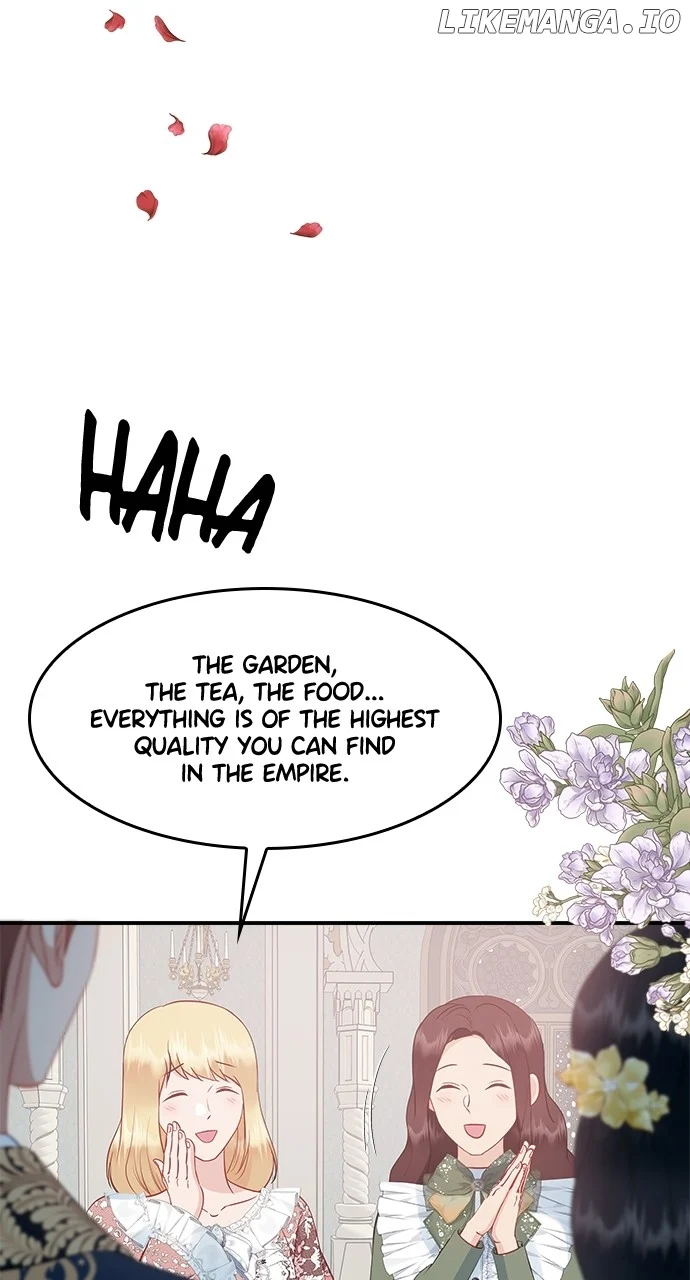 What Does That Evil Dragon Live For? chapter 47 page 59