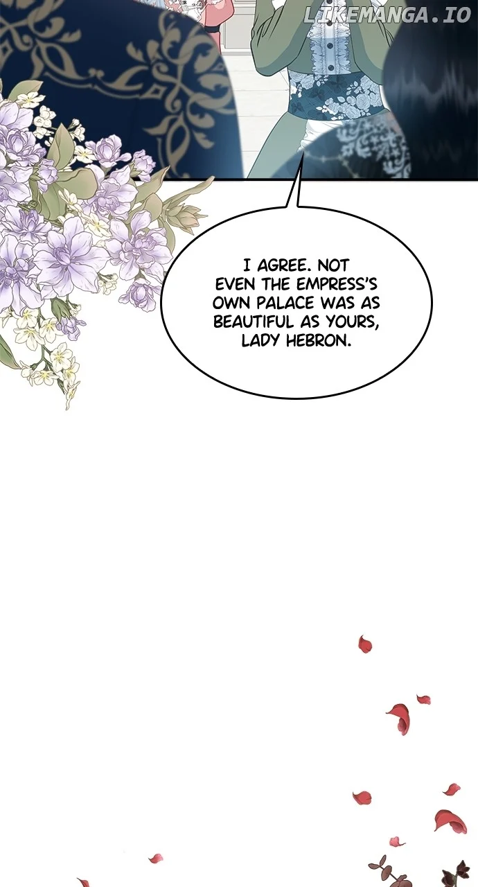 What Does That Evil Dragon Live For? chapter 47 page 60