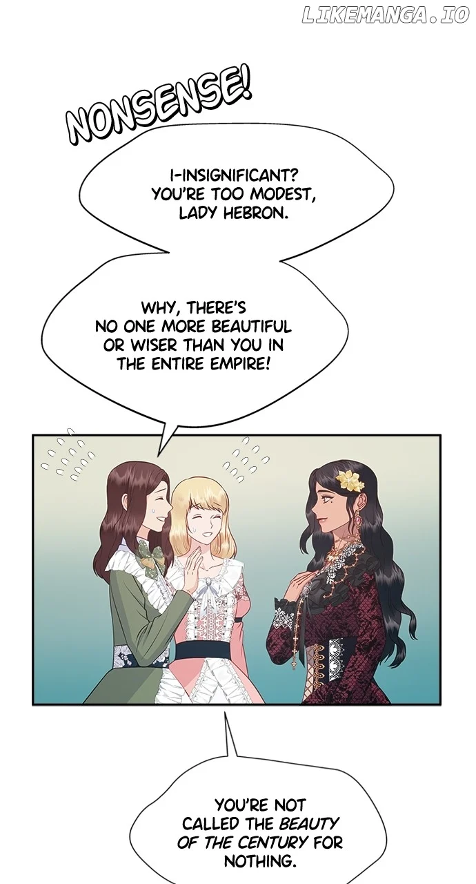 What Does That Evil Dragon Live For? chapter 47 page 66