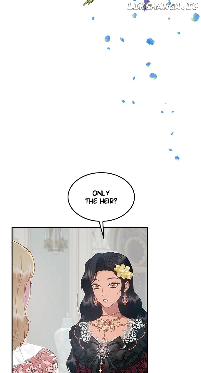 What Does That Evil Dragon Live For? chapter 47 page 76