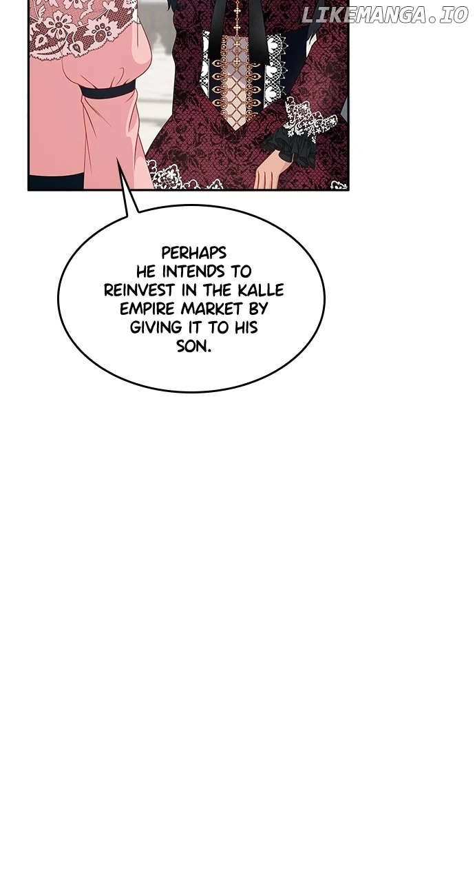 What Does That Evil Dragon Live For? chapter 47 page 77