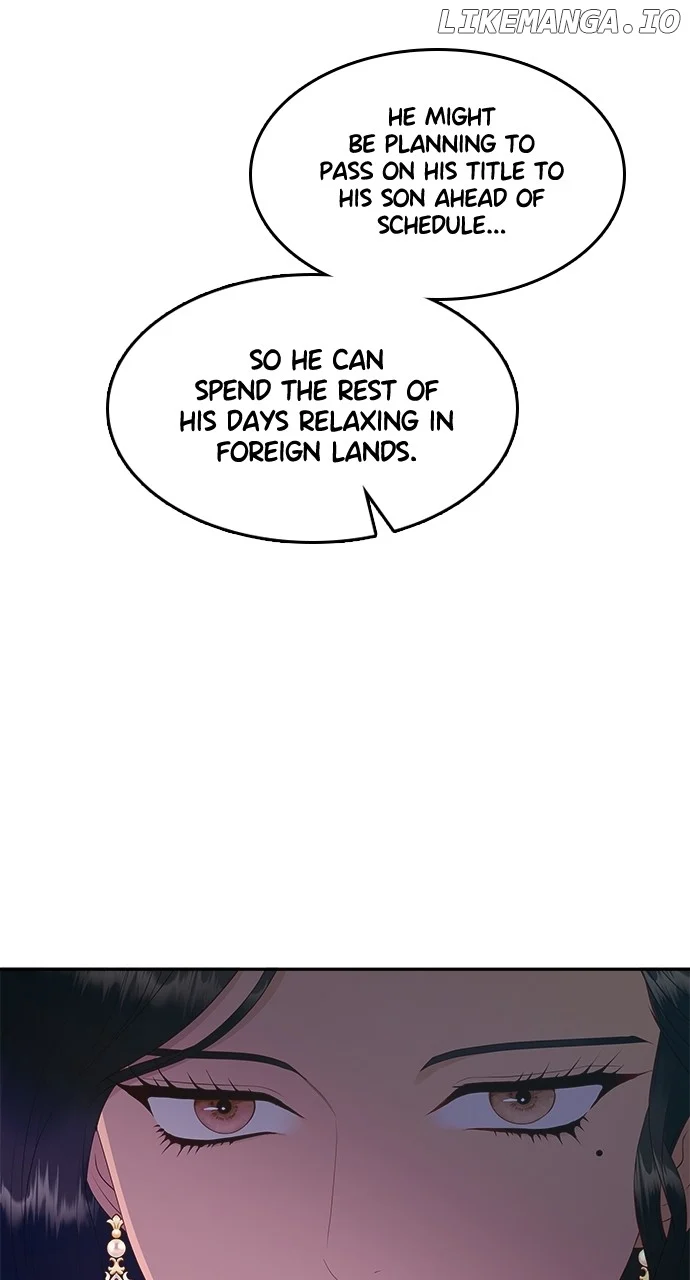 What Does That Evil Dragon Live For? chapter 47 page 78