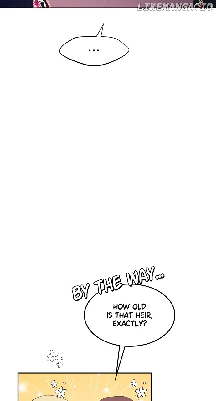 What Does That Evil Dragon Live For? chapter 47 page 79