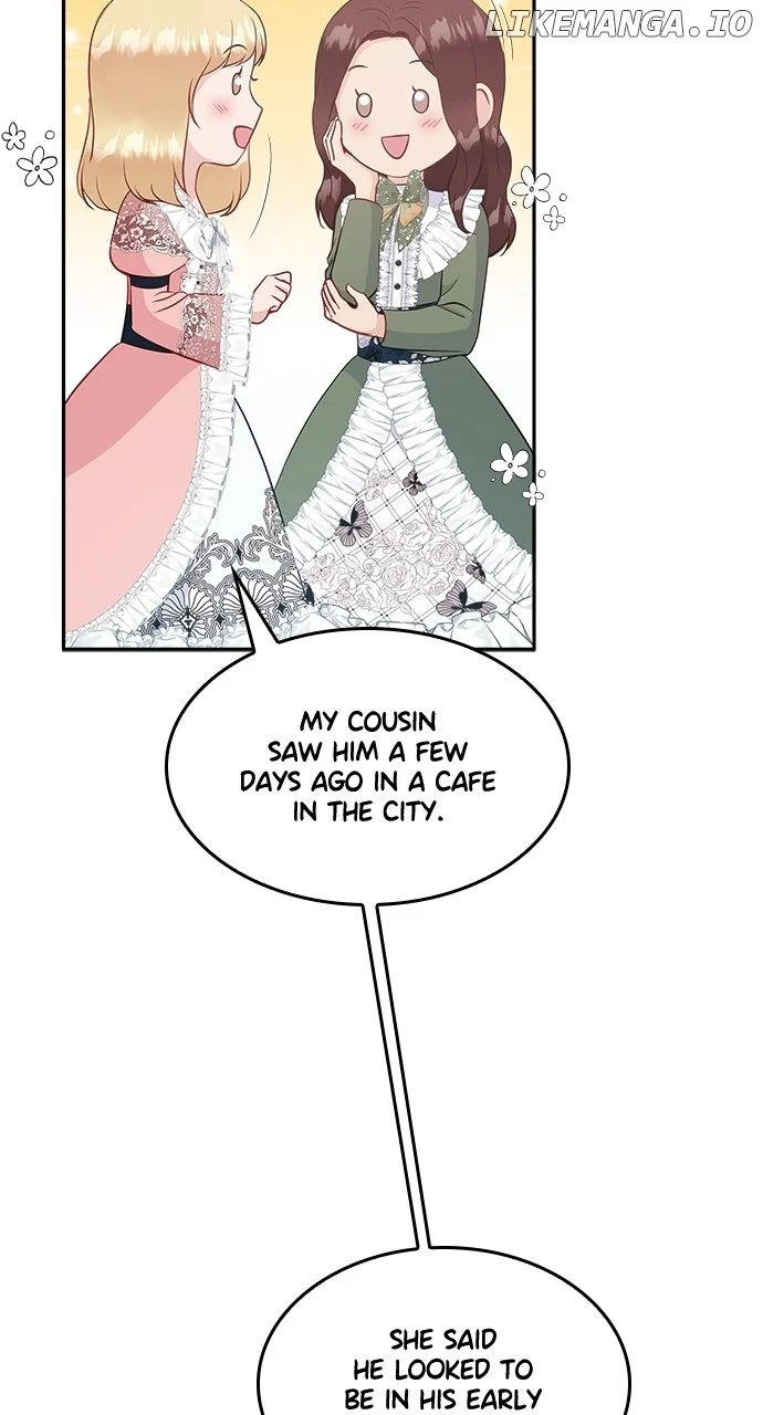 What Does That Evil Dragon Live For? chapter 47 page 80