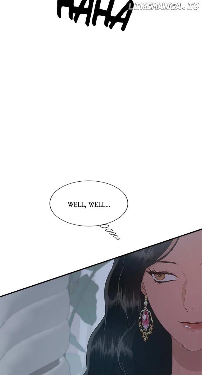 What Does That Evil Dragon Live For? chapter 47 page 85