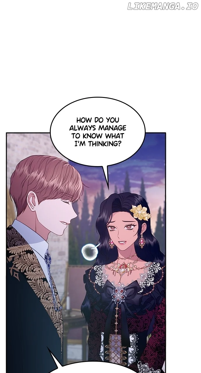 What Does That Evil Dragon Live For? chapter 48 page 5
