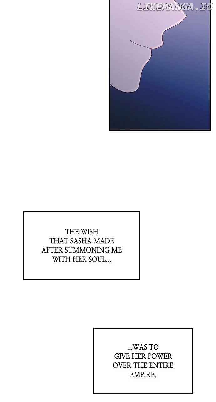 What Does That Evil Dragon Live For? chapter 48 page 7