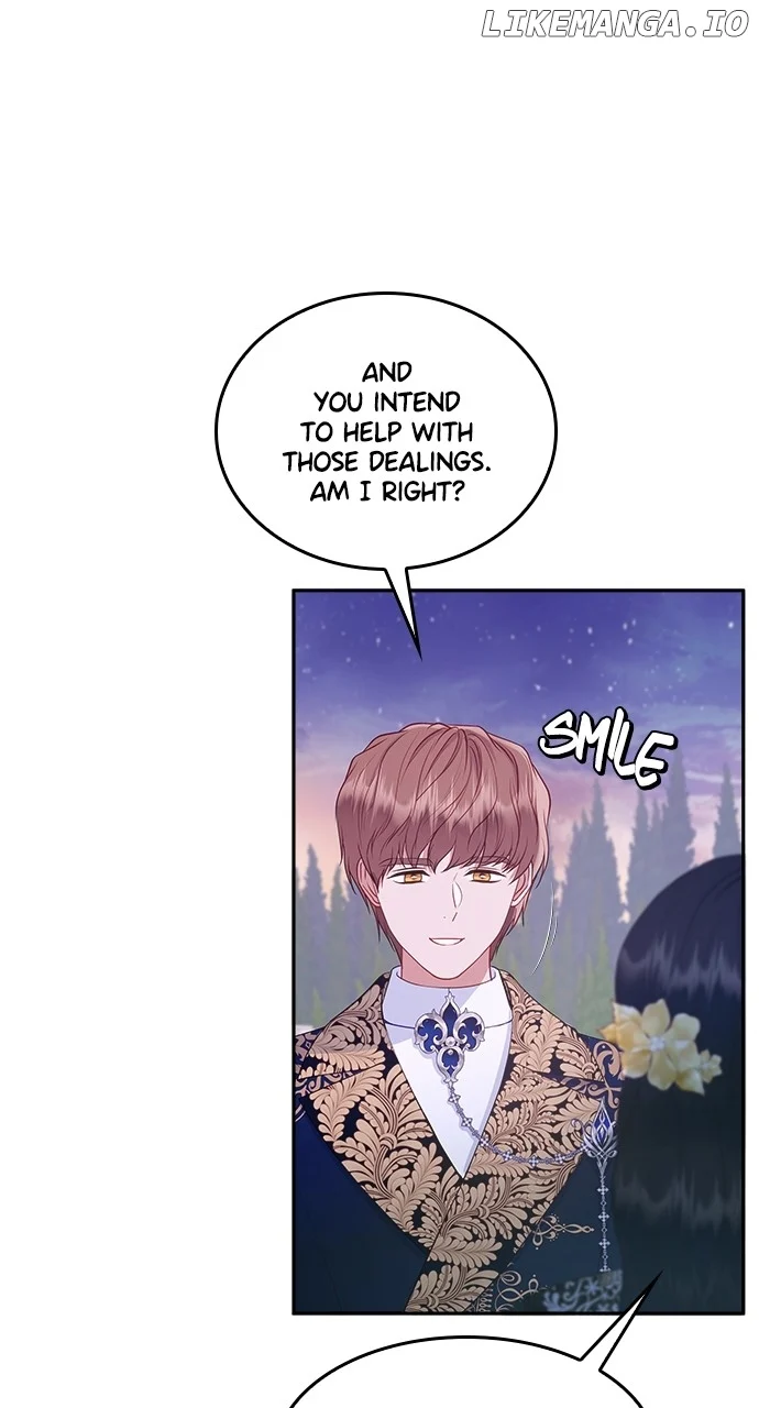 What Does That Evil Dragon Live For? chapter 48 page 15
