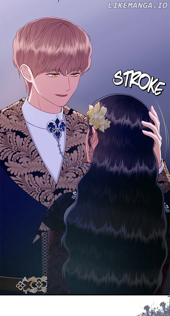 What Does That Evil Dragon Live For? chapter 48 page 21