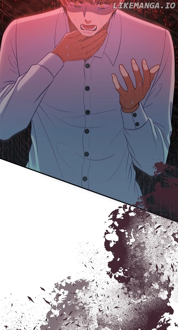 What Does That Evil Dragon Live For? chapter 48 page 31
