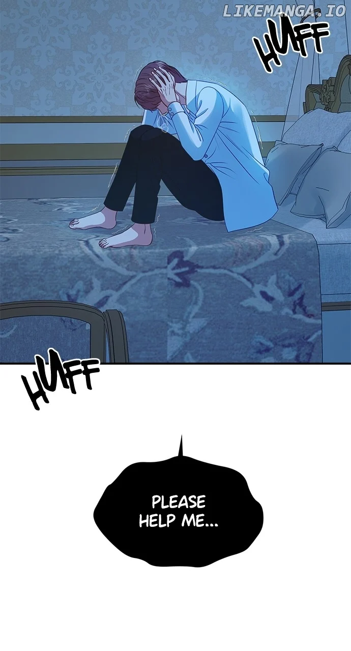 What Does That Evil Dragon Live For? chapter 48 page 35