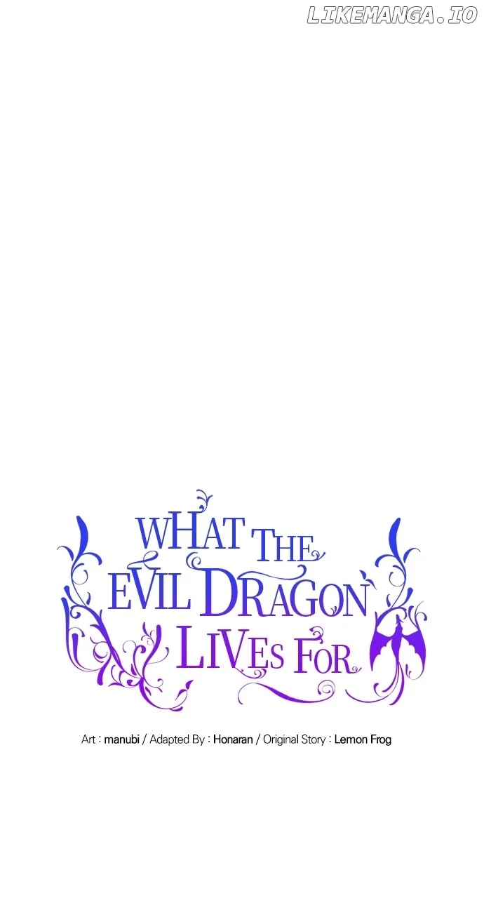 What Does That Evil Dragon Live For? chapter 48 page 36
