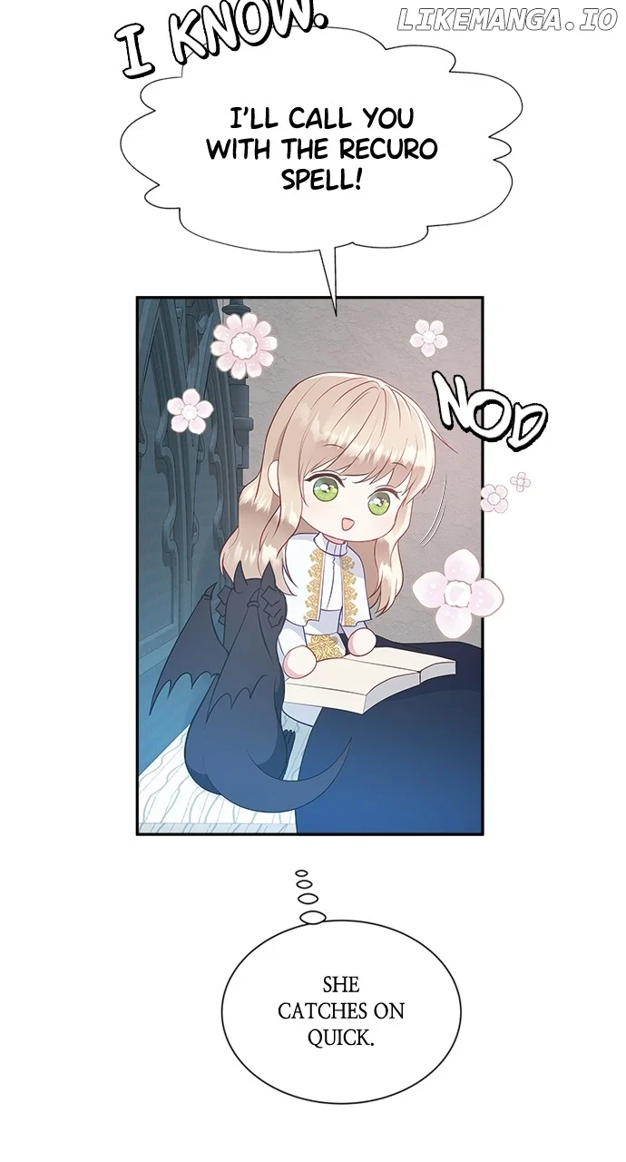 What Does That Evil Dragon Live For? chapter 48 page 40