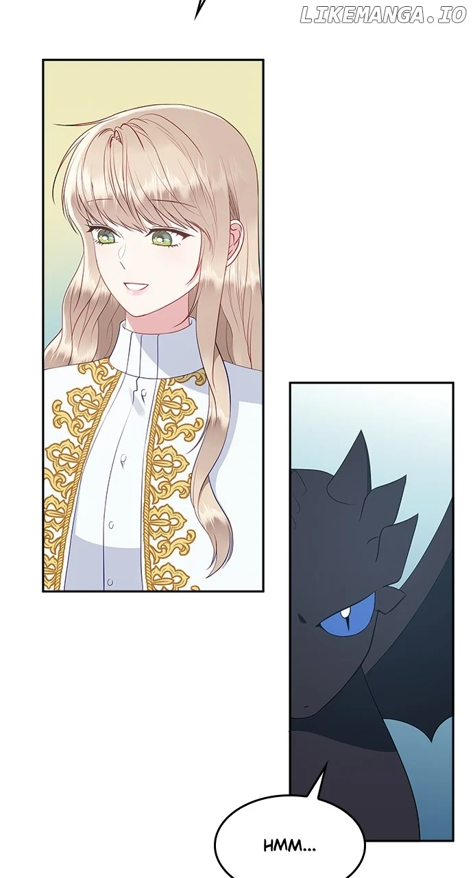 What Does That Evil Dragon Live For? chapter 48 page 43