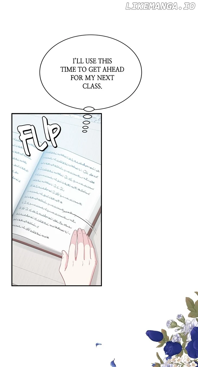 What Does That Evil Dragon Live For? chapter 48 page 57