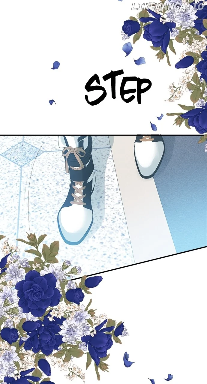 What Does That Evil Dragon Live For? chapter 48 page 58